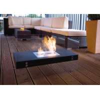 Buschbeck Boston Ethanol Kamin