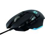 Logitech G502 Proteus Core Tunable Gaming Maus