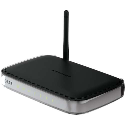 WLAN Router