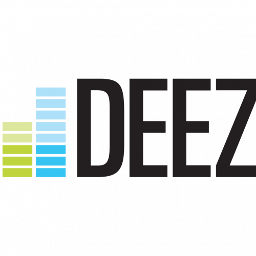 Deezer Logo