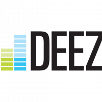 Deezer Logo