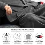 XL-Kuscheldecke - TV-Decke