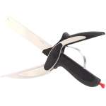 2-in-1-Küchenschneider von Pearl