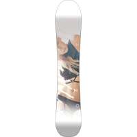 Nitro SMP Snowboard