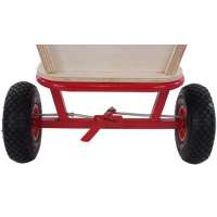 Mendler Oliveira Bollerwagen