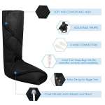 Bein- und Fu&szlig;massageger&auml;t von QUINEAR 