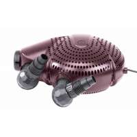 AQUA ACTIVE ECO 6000 Teichpumpe