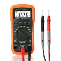  Crenova MS8233D Digital Multimeter