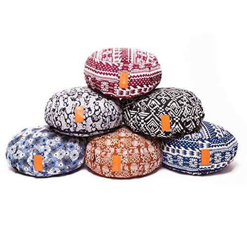 Yogakissen Brahman von DoYourSports