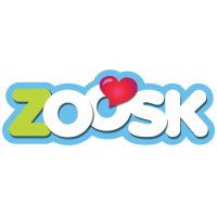 Zoosk Logo