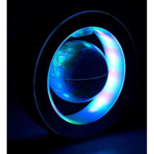 infactory freischwebender Globus