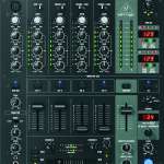 DJ Mixer