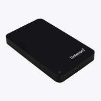 Intenso Memory Station 500GB Externe Festplatte