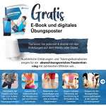 Faszienrolle als Set 