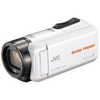 JVC GZ R435 Videokamera