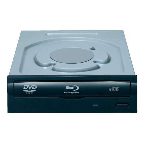 Blu-ray Laufwerk