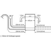 Bosch SPI65T75EU Geschirrsp&uuml;ler