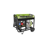 Zipper STE6700D Notstromaggregat