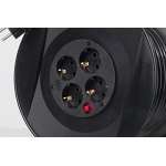 AS Schwabe Aktions-Kabeltrommel