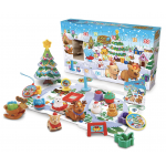 Spielzeug-Adventskalender Test