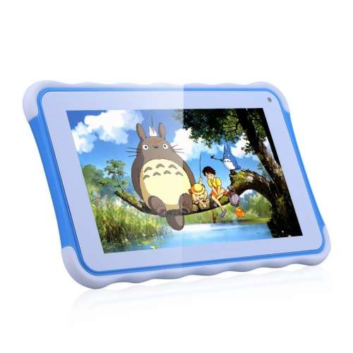 Kinder-tablets test und ratgeber