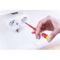 Vigor V1138 Spannungsprüfer 