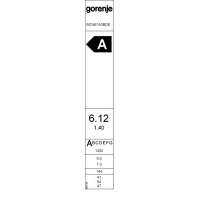 Gorenje WD 96140 BDE Waschmaschine