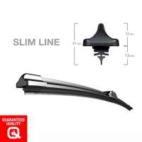  Open Parts WBS0016.00 Scheibenwischer