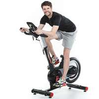 skandika SF-1860 Speed Bike Pro