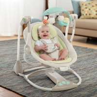 Bright Starts 60198 Senecircaportable Babyschaukel 