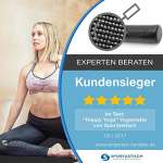 Yogamatte „Happy Yoga“ von Sportastisch
