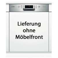 Bosch SMI68M35EU Geschirrspüler