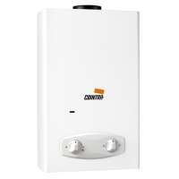 Wolf ComfortLine CGU (18 kW) Gastherme