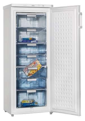 Was ist ein Gefrierschrank