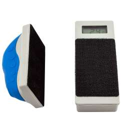 Hermao Magnet-Scheibenreiniger