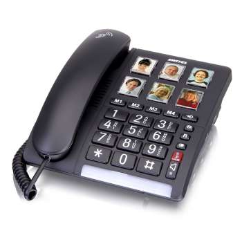 Wodurch zeichnet sich ein Senioren Telefon aus?