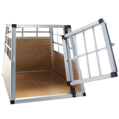 Hundetransport Box test und Ratgeber