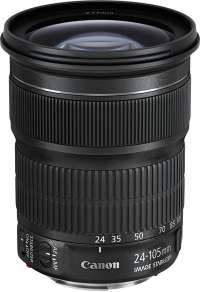 Canon EF 24-105 mm 1:3,5-5,6 IS STM Objektiv