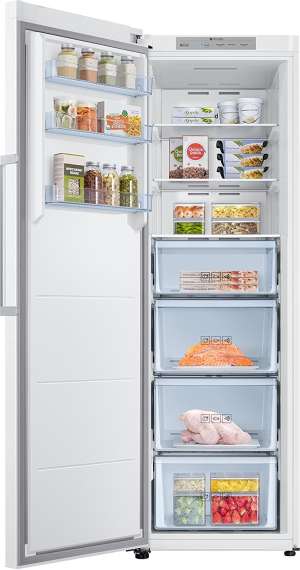 Kompressor Gefrierschrank