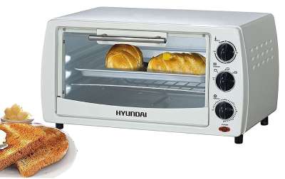 Mini-Backofen für den Tisch