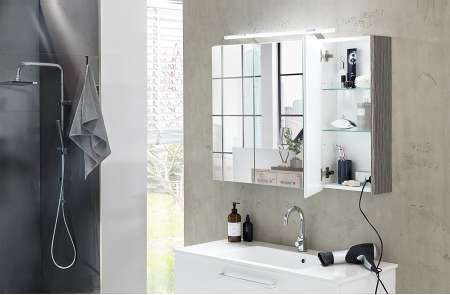 Den passen Spiegelschrank finden