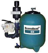 Aquaforte Econobead Beadfilter