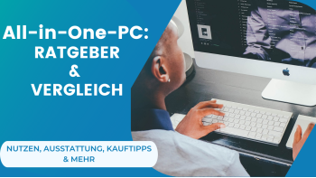 All-in-One PCs Ratgeber und Vergleich