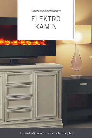 Alles was Sie über Elektrokamine wissen sollten finden Sie hier