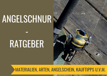 Angelschnur Ratgeber