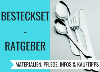 Besteckset-Ratgeber