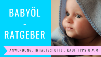 Babyöl Ratgeber