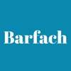 Barfach