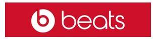 Beats by Dr. Dre Logo