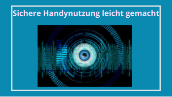 Sichere Handynutzung leicht gemacht
